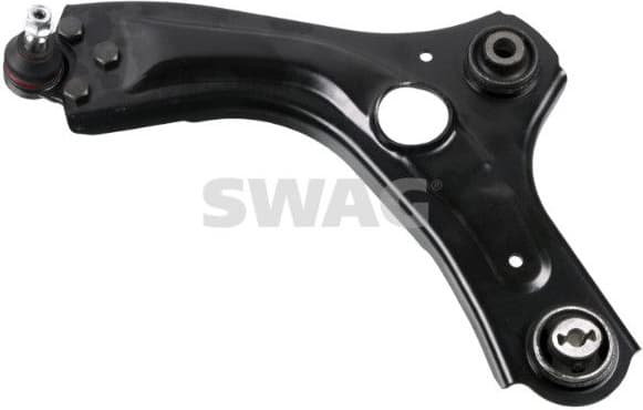 Control/Trailing Arm, wheel suspension 33110581