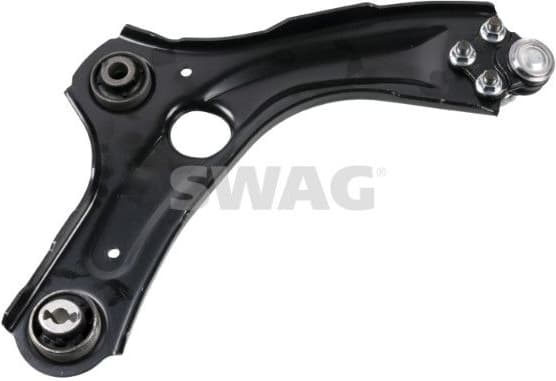 Control/Trailing Arm, wheel suspension 33110581 - image 2