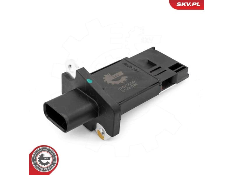 Mass Air Flow Sensor 07SKV200 - image 2
