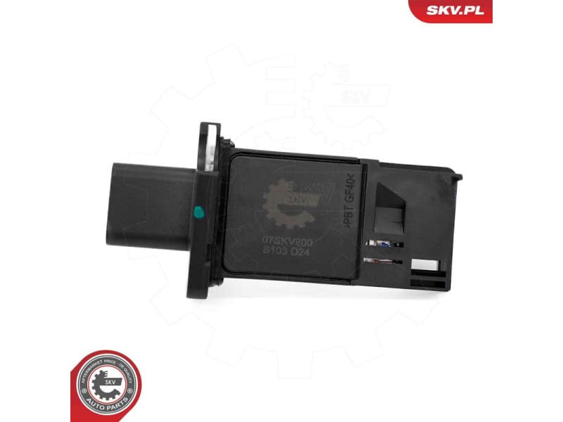 Mass Air Flow Sensor 07SKV200 - image 5