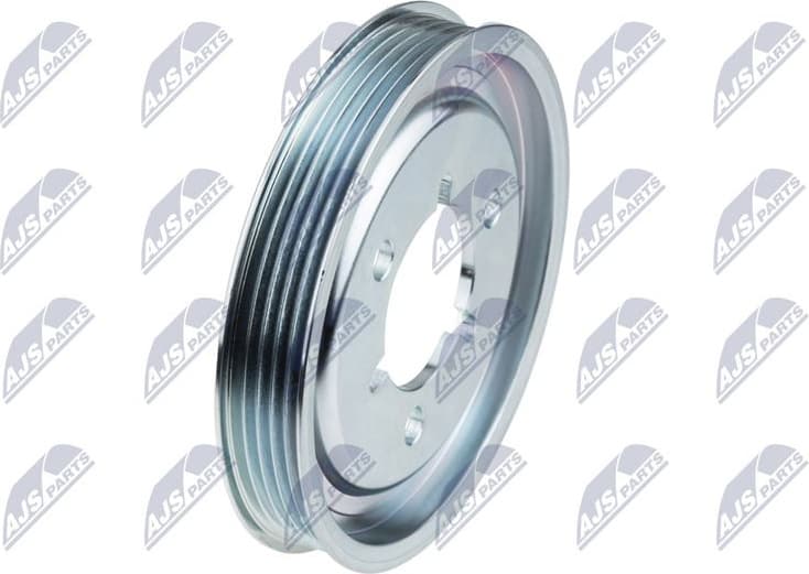 Belt Pulley, crankshaft RKP-CT-007