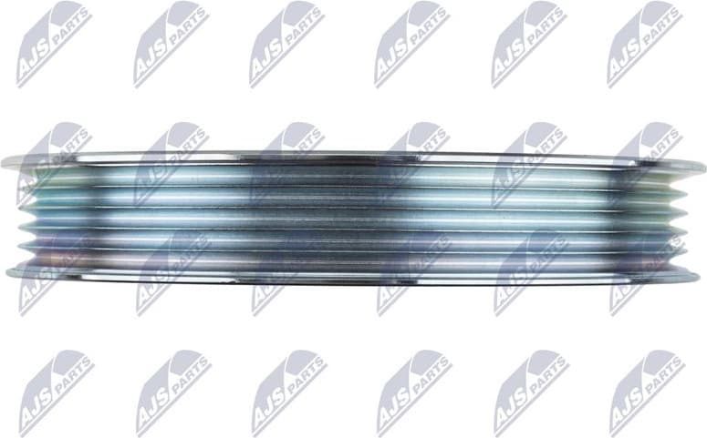 Belt Pulley, crankshaft RKP-CT-007 - image 3