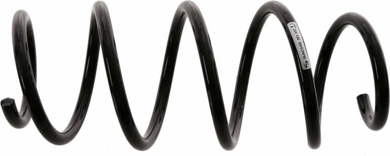 Suspension Spring 991 307