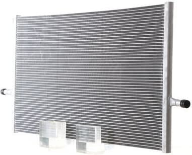 Low Temperature Cooler, charge air cooler BEHR CIR 27 000S - image 2