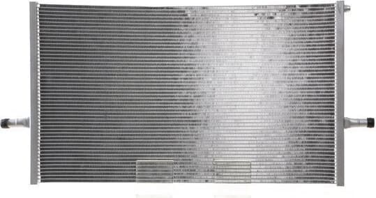 Low Temperature Cooler, charge air cooler BEHR CIR 27 000S - image 5