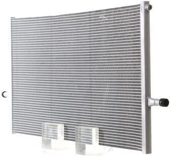 Low Temperature Cooler, charge air cooler BEHR CIR 27 000S - image 6