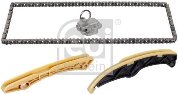Timing Chain Kit Basic Short Kit 184855