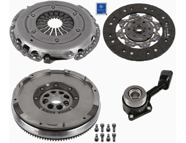 Clutch Kit DMF Module XTend plus CSC 2290 601 181