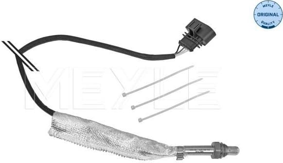 Oxygen Sensor MEYLE-ORIGINAL: True to OE. 114 803 0016