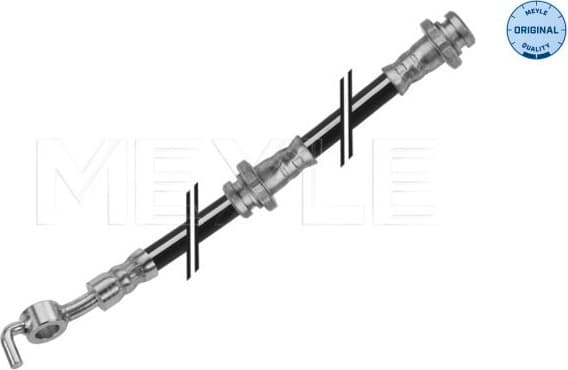 Brake Hose MEYLE-ORIGINAL: True to OE. 36-14 525 0005