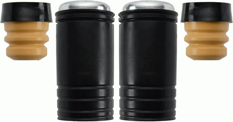 Dust Cover Kit, shock absorber Service Kit 89-343-0