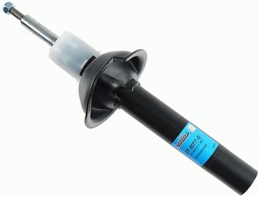 Shock Absorber 27-B77-0