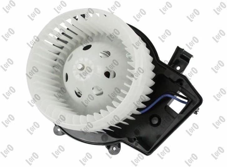 Interior Blower LORO 054-022-0002