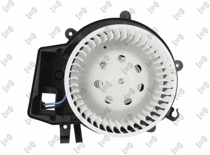 Interior Blower LORO 054-022-0002 - image 3