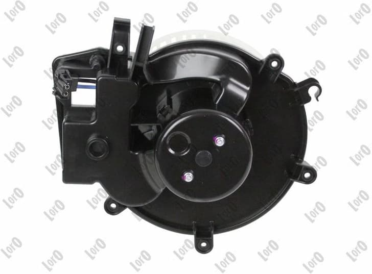 Interior Blower LORO 054-022-0002 - image 4