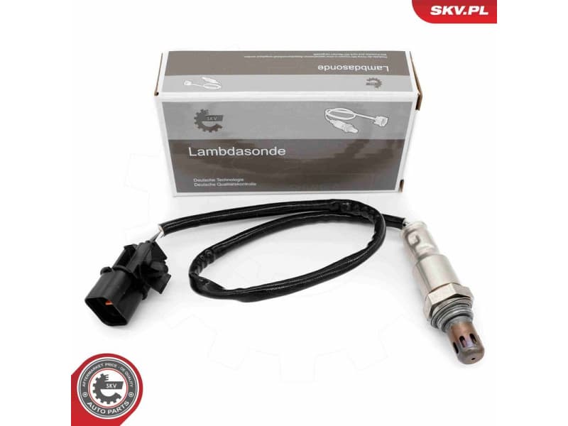 Oxygen Sensor 09SKV154