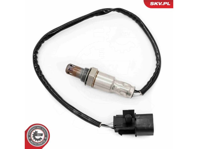 Oxygen Sensor 09SKV154 - image 2