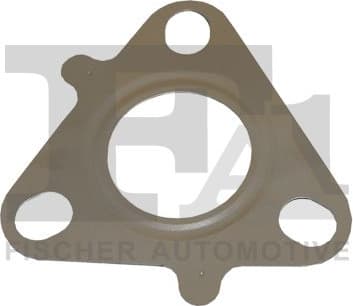 Gasket, charger 474516
