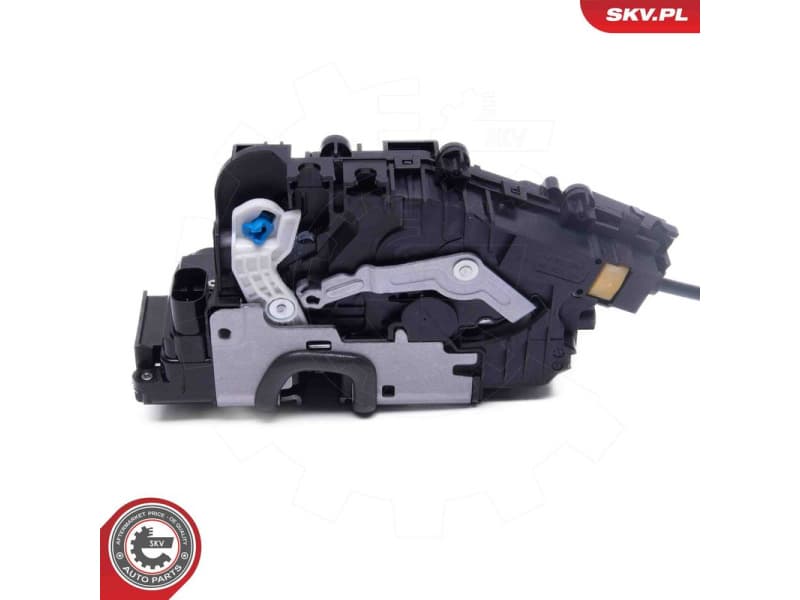 Door Lock 60SKV281 - image 3