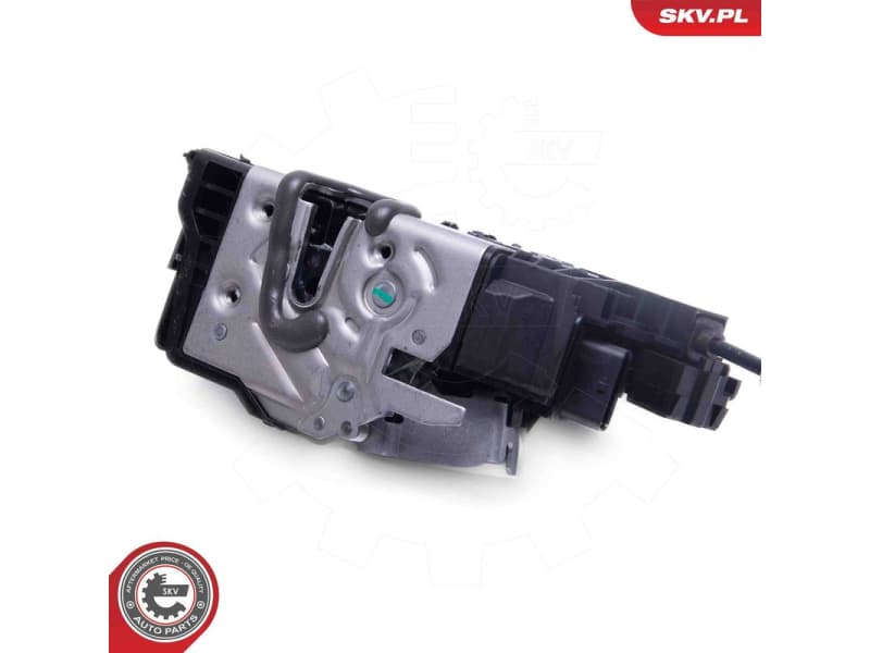 Door Lock 60SKV281 - image 4