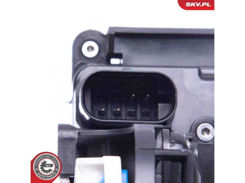 Door Lock 60SKV281 - image 6