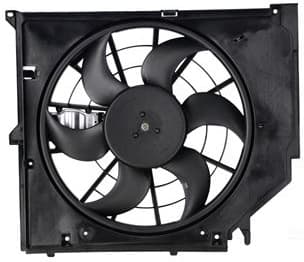 Fan, engine cooling 85649