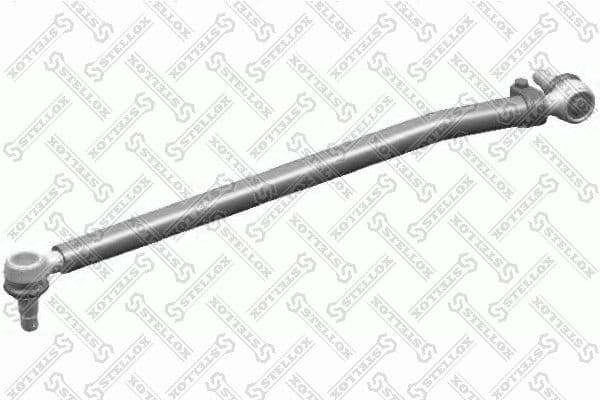 Centre Rod Assembly 84-35087-SX