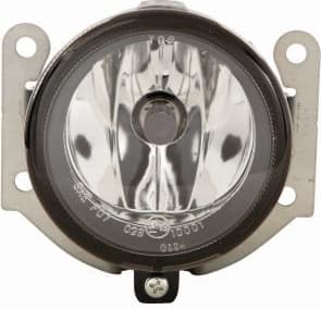 Front Fog Light Depo 214-2048N-AQ