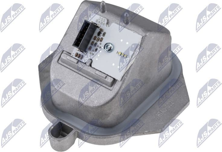 Control Unit, lights EPX-AU-022