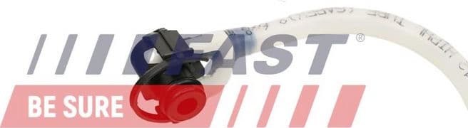 Fuel Line FT00243 - image 3