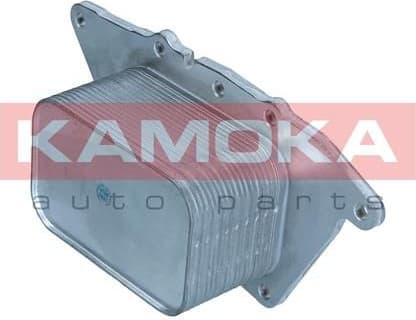 Oil Cooler, engine oil 7730100 - image 2