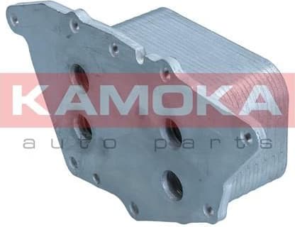 Oil Cooler, engine oil 7730100 - image 4