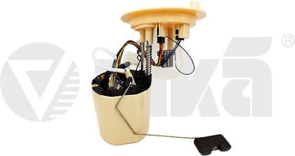 Fuel Pump 99191799601