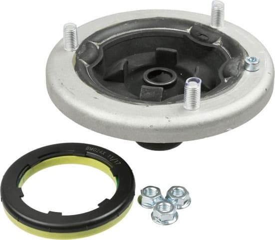 Repair Kit, suspension strut support mount 84-331-R