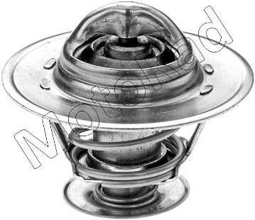 Thermostat, coolant 231-79K