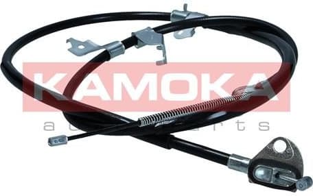 Cable Pull, parking brake 1190572