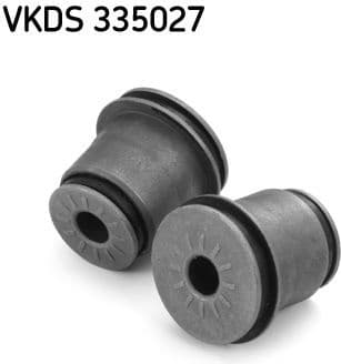 Mounting, control/trailing arm VKDS 335027 - image 2