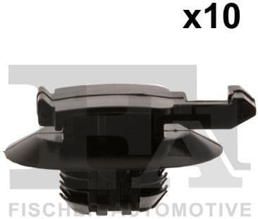 Clip, trim/protection strip 21-40036.10