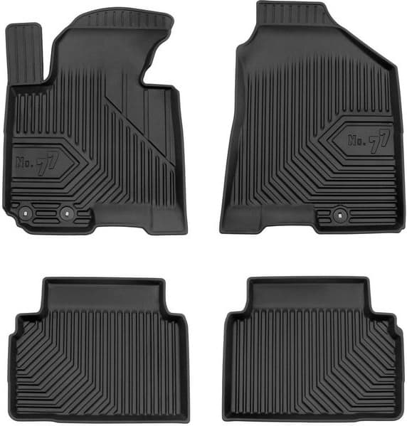 Floor Mat Set NO.77 77409156