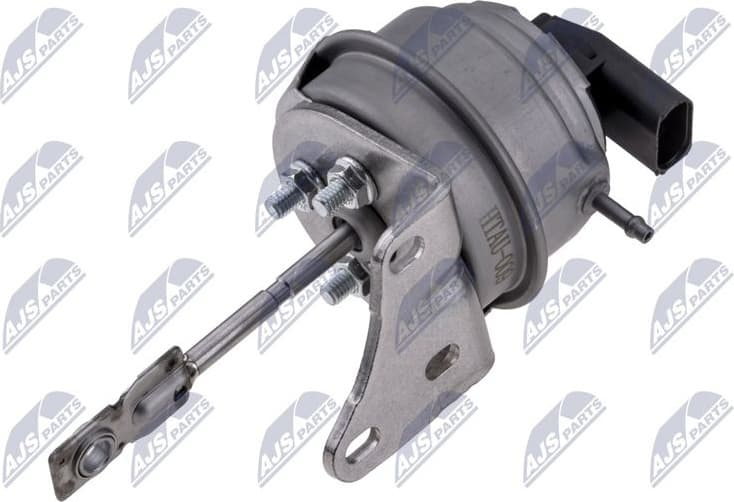 Boost Pressure Control Valve ECD-AU-009