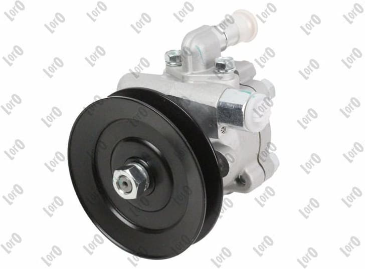 Hydraulic Pump, steering LORO 140-01-117