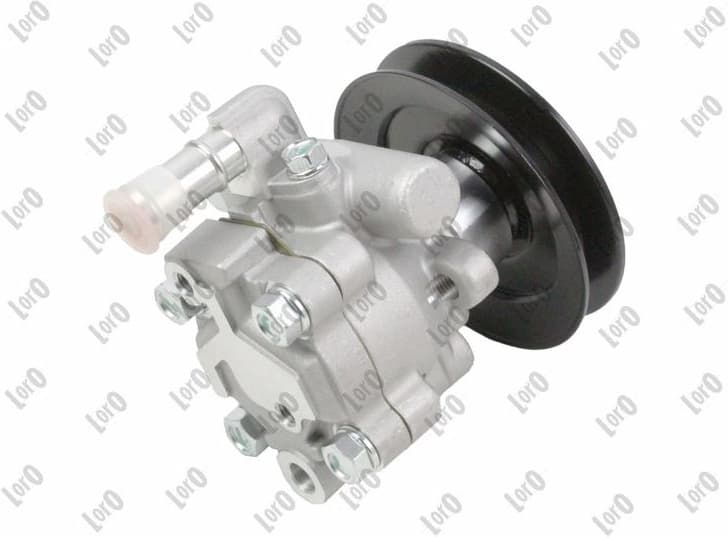 Hydraulic Pump, steering LORO 140-01-117 - image 2