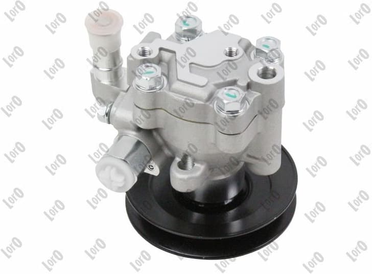 Hydraulic Pump, steering LORO 140-01-117 - image 4
