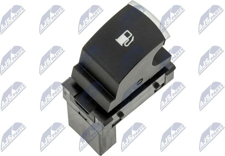 Switch, fuel filler flap release EWS-VW-123
