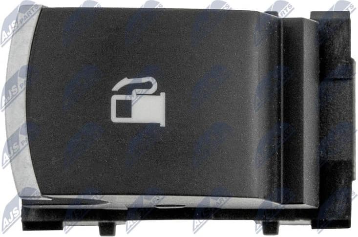 Switch, fuel filler flap release EWS-VW-123 - image 3