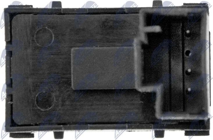 Switch, fuel filler flap release EWS-VW-123 - image 5