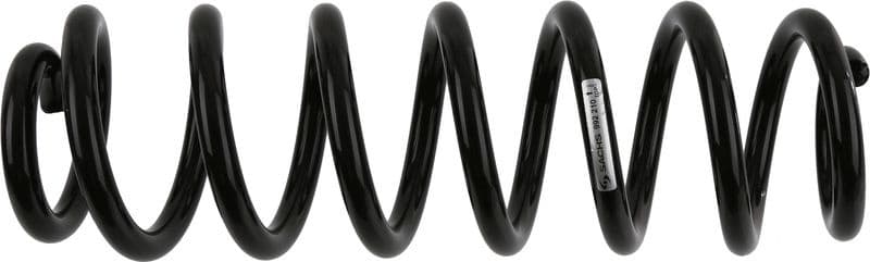Suspension Spring 992 210