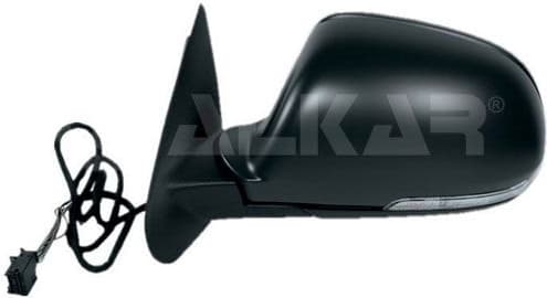 Exterior Mirror 6129572