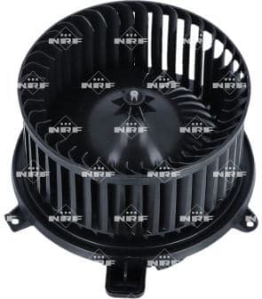 Interior Blower 34554 - image 3