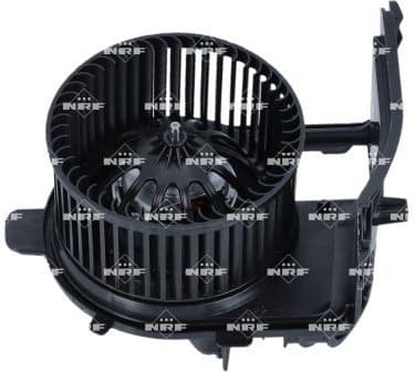Interior Blower 34556 - image 2